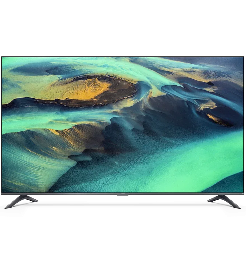 Smart TV Xiaomi TV F Pro 75" QLED 120 Hz
